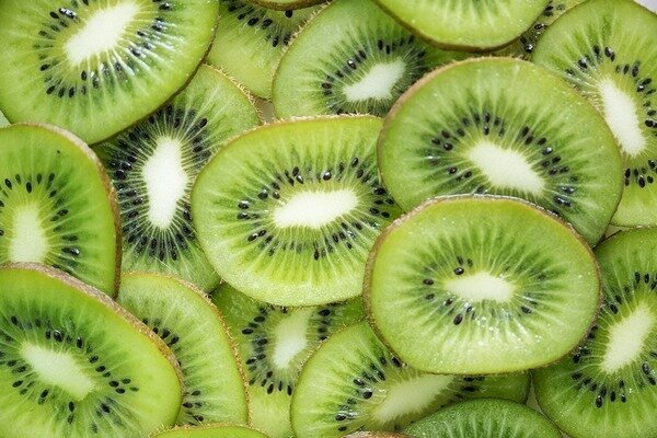 Syö vain yksi hedelmä päivässä, jotta et tiedä mikä ummetus on (Kuva: Pixabay.com)