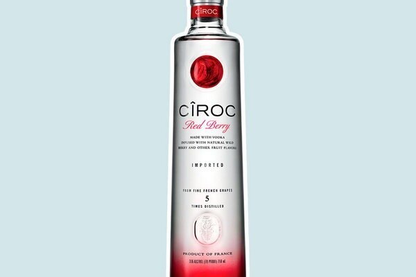 Cîroc (Kuva: ciroc.com)