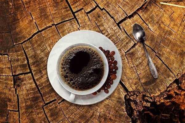 Kofeiini lisää joidenkin lääkkeiden vaikutuksia. (Kuva: Pixabay.com)