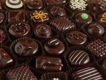 Hyödyllisiä ominaisuuksia suklaata, jotka juuri eivät tiedä ...