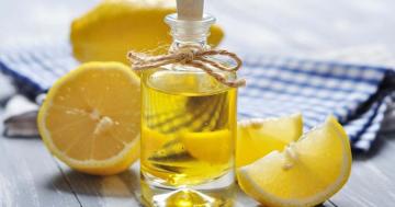 Kenkien maksan ja verisuonten myrkkyjä oliiviöljy ja sitruunamehu