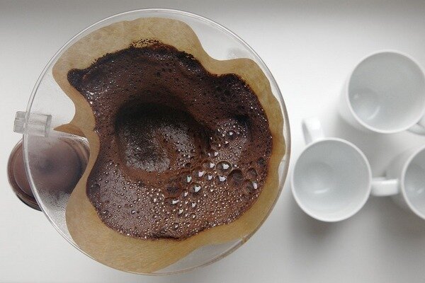 Kahvipohja voi korvata kalliita kosmetiikkaa (Kuva: Pixabay.com)