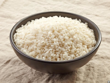 Taitolento: molemmista kierroksen halpoja riisi kokki herkullinen lisäke