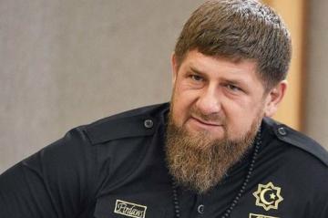 Mitä syö Ramzan Kadyrovin? Lempiruokasi pää Tšetšenian
