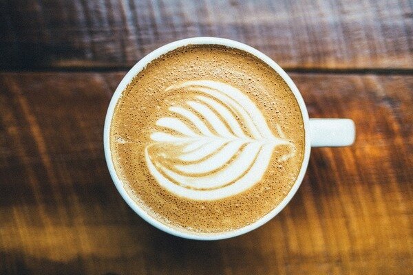 Suuret määrät kahvia voivat aiheuttaa väsymystä. (Kuva: Pixabay.com)