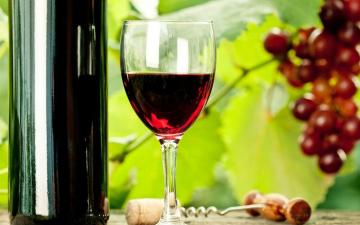 Valitsemalla hyvää viiniä Venäjän uudenvuoden pöydän