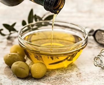 🌻Kakoe oliiviöljy paremmin? Katkera vai ei? 🌻