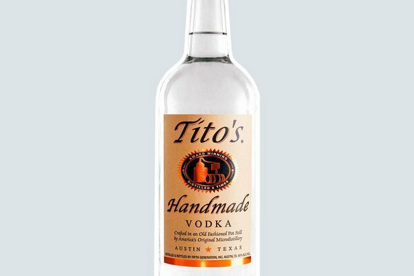 Titon (Kuva: titosvodka.com)