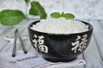 Olen oppinut valmistamaan murenevaa riisiä hitaassa liedessä (se osoittautui helpoksi)