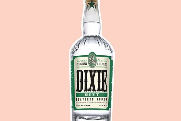 Dixie (Kuva: dixievodka.com)