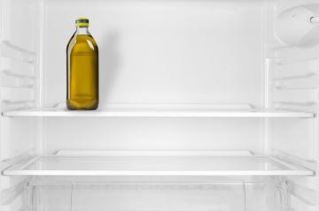 Muista: mitä tuotteita ei voida säilyttää jääkaapissa!