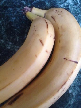 Banaaneja.