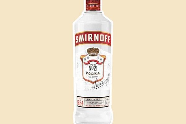 Smirnoff (Kuva: drizly.com)