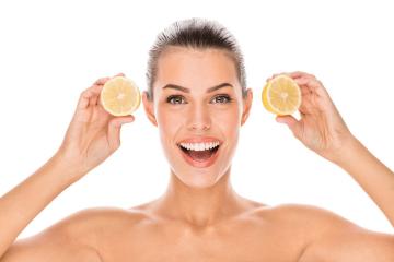 Kuinka hyödyllistä Lemon: Lemon salaisuuksia terveydelle