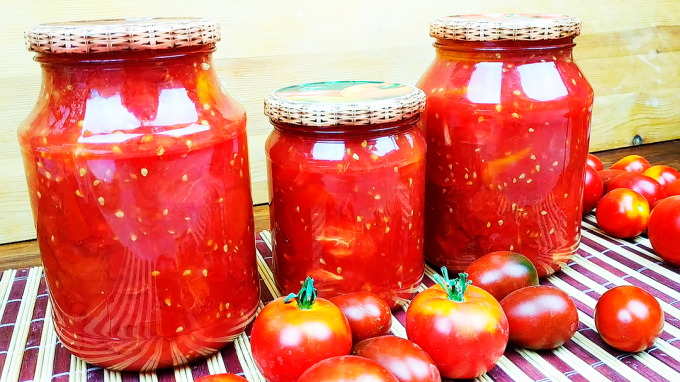tomaatit talveksi
