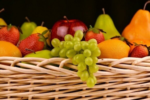 Joidenkin hedelmien pitäminen jääkaapissa aiheuttaa niiden mätänemisen. (Kuva: Pixabay.com)