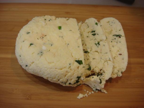 Kuva ottanut tekijän (juusto ready)