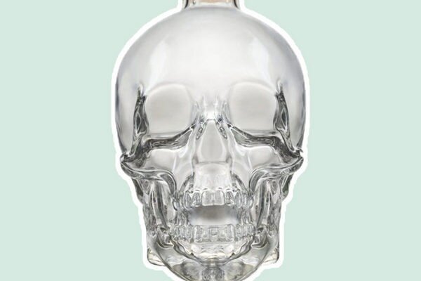 Crystal Head Vodka (Kuva: crystal head vodka / facebook)