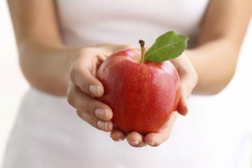 Top 10 syytä syödä omenoita joka päivä